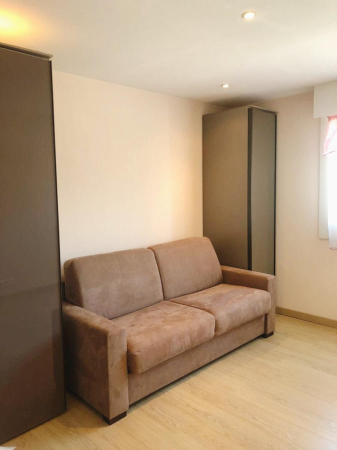 Luxurious Appartment Near The Airport 尼斯 外观 照片