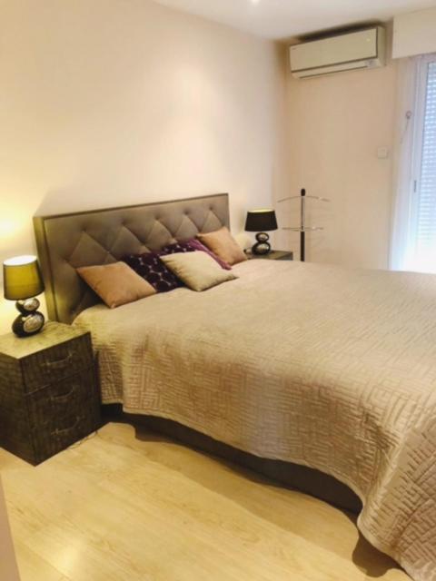 Luxurious Appartment Near The Airport 尼斯 外观 照片