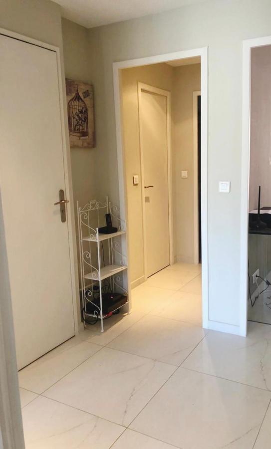 Luxurious Appartment Near The Airport 尼斯 外观 照片