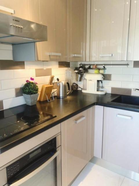 Luxurious Appartment Near The Airport 尼斯 外观 照片