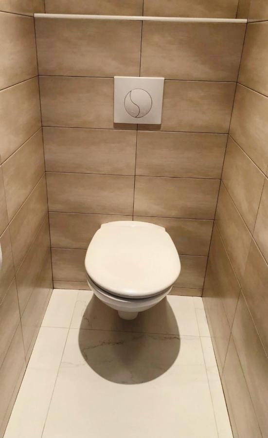 Luxurious Appartment Near The Airport 尼斯 外观 照片