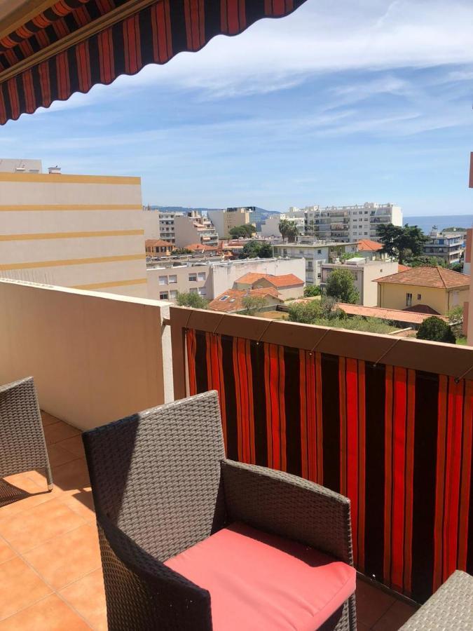 Luxurious Appartment Near The Airport 尼斯 外观 照片